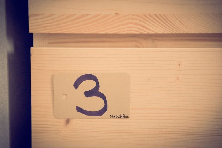 Hostal Matchbox Hostel