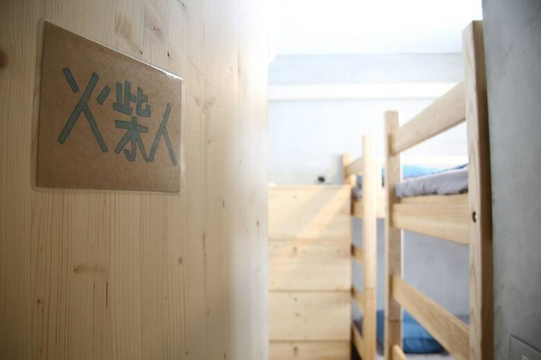 Hostal Matchbox Hostel