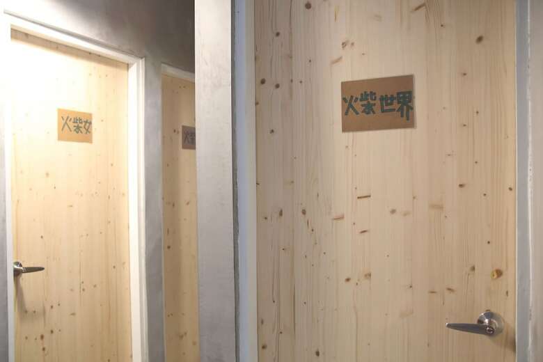 Hostal Matchbox Hostel