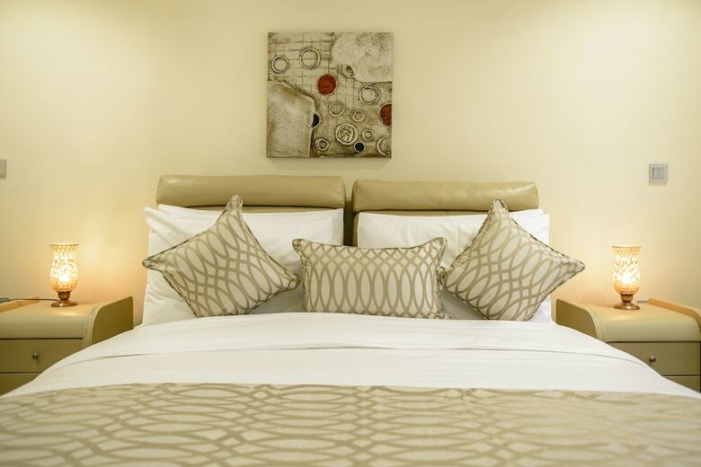 Aparthotel The Landmark Suites