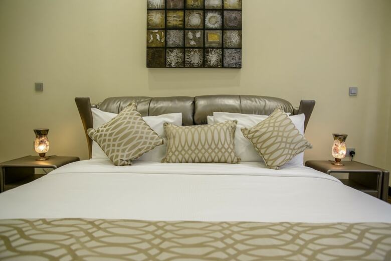 Aparthotel The Landmark Suites