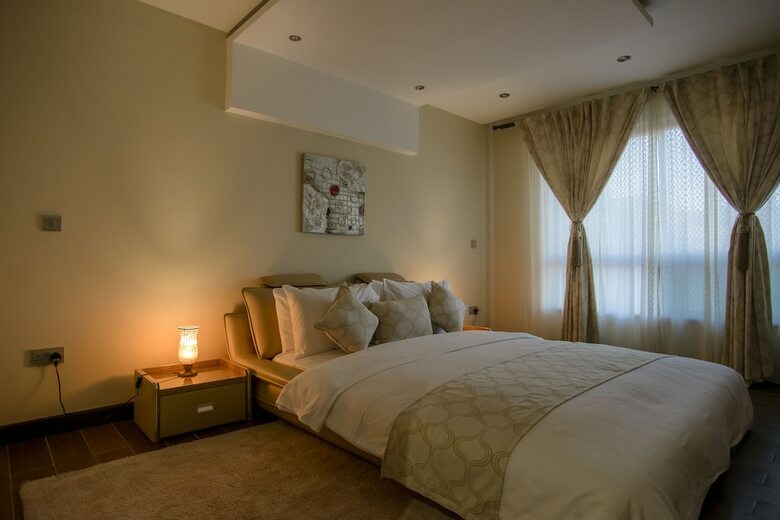 Aparthotel The Landmark Suites