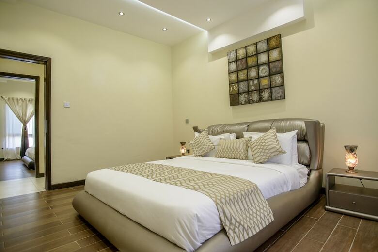 Aparthotel The Landmark Suites