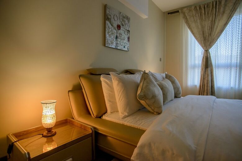 Aparthotel The Landmark Suites