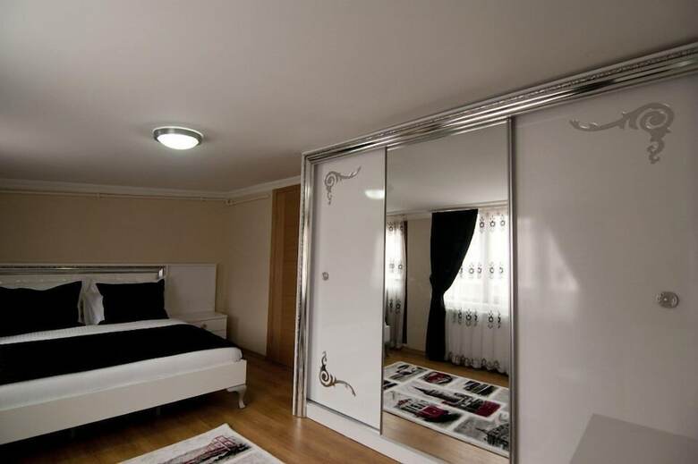 Hotel Nupelda Suites Bomonti
