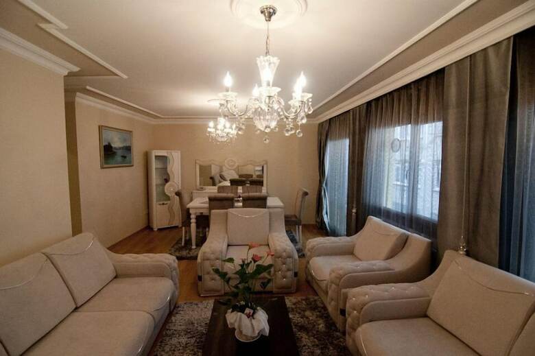 Hotel Nupelda Suites Bomonti