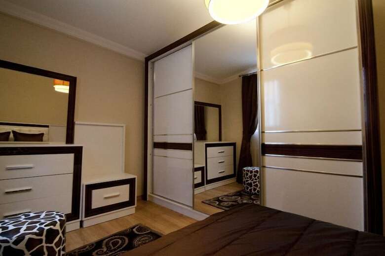 Hotel Nupelda Suites Bomonti