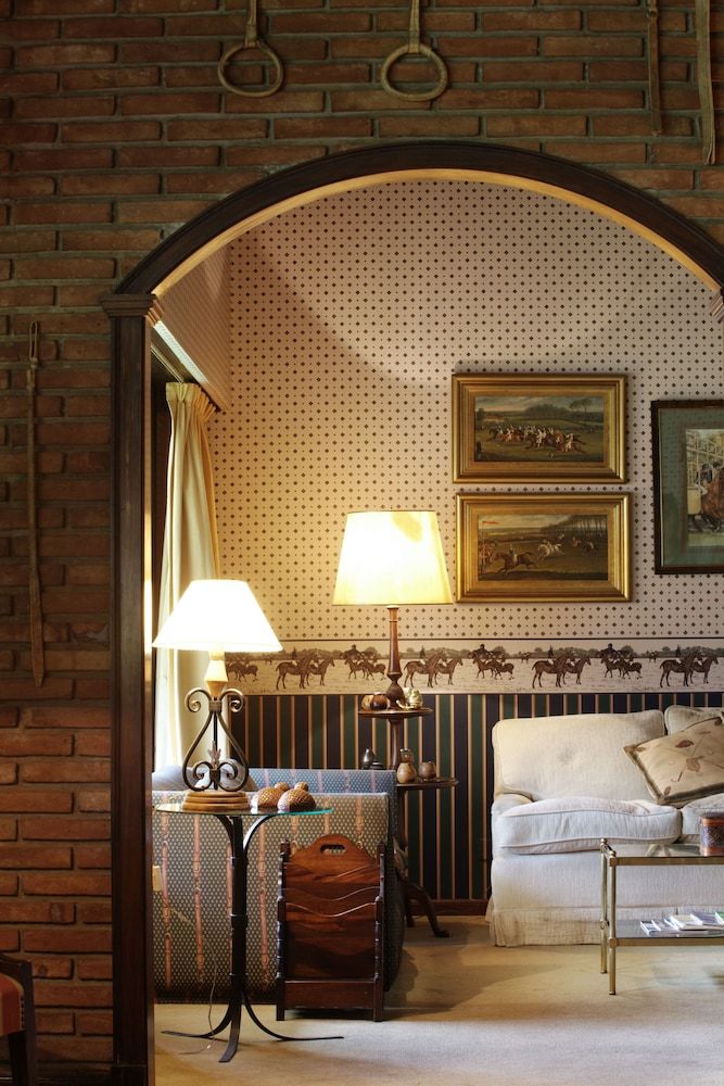 La Posta Del Pilar Hotel & Spa