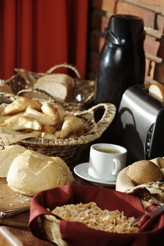 La Posta Del Pilar Hotel & Spa