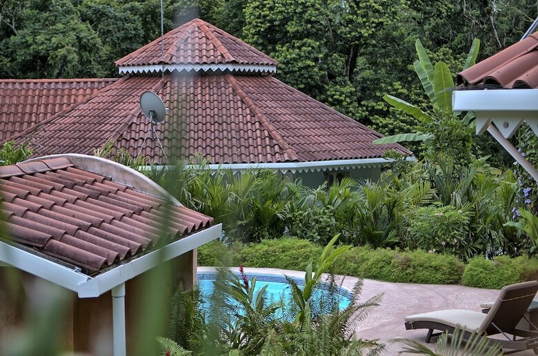 Villas Lomas Del Caribe