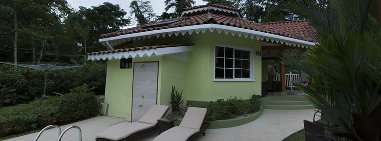 Villas Lomas Del Caribe