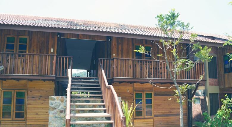 Posada The Acacia Retreat
