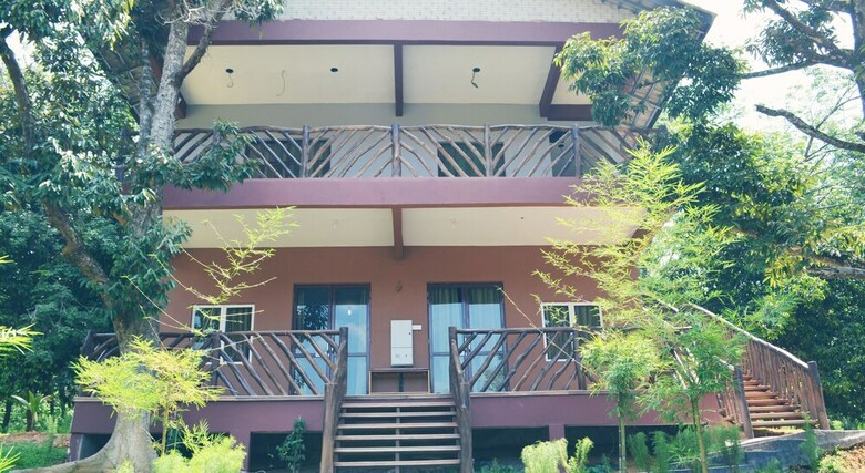 Posada The Acacia Retreat