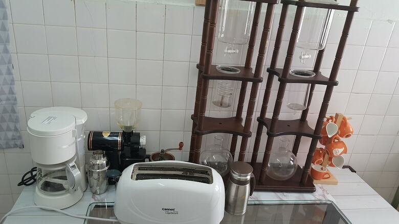 Hostal Melaka In Seoul & Cook Guest House - Hostel