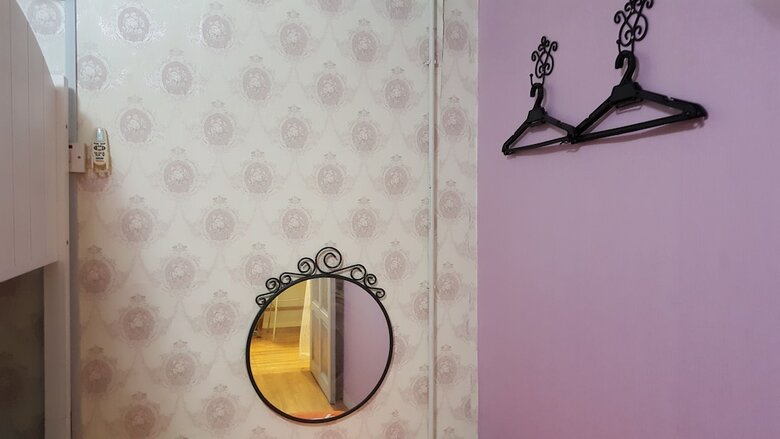 Hostal Melaka In Seoul & Cook Guest House - Hostel