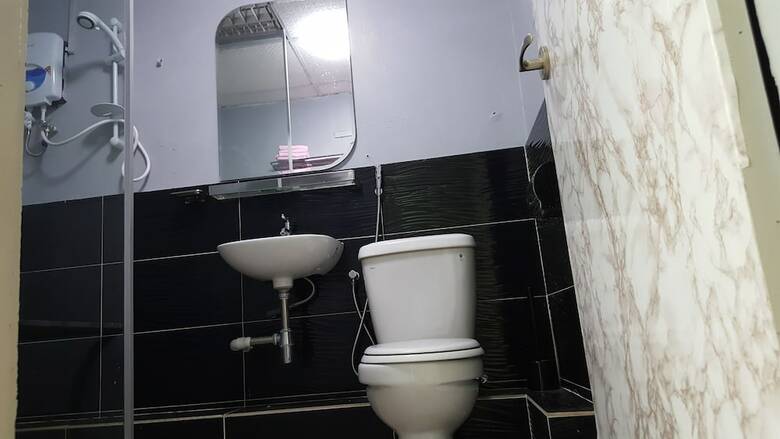 Hostal Melaka In Seoul & Cook Guest House - Hostel
