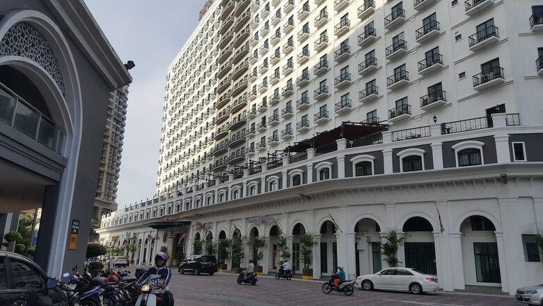 Hostal Melaka In Seoul & Cook Guest House - Hostel