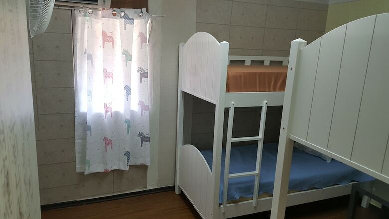 Hostal Melaka In Seoul & Cook Guest House - Hostel