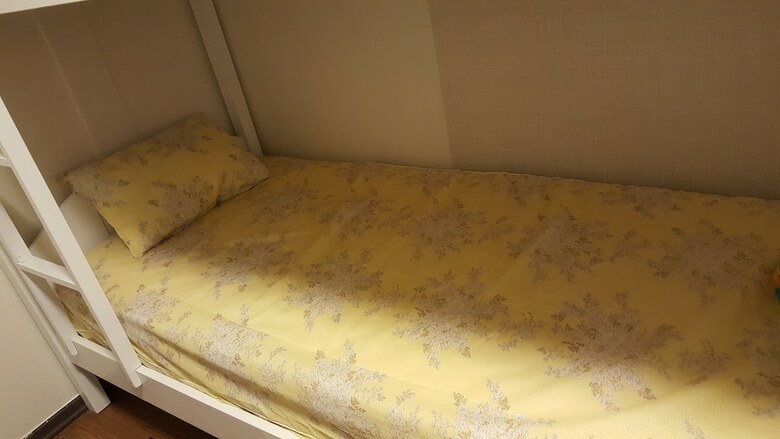 Hostal Melaka In Seoul & Cook Guest House - Hostel