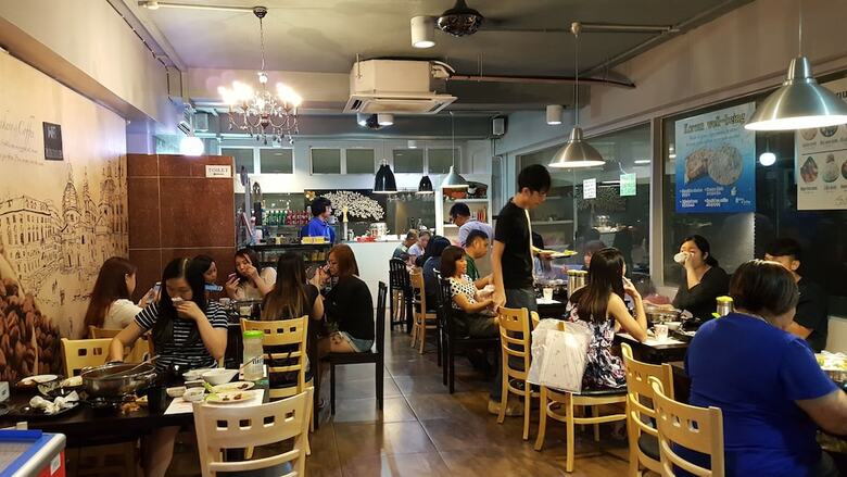 Hostal Melaka In Seoul & Cook Guest House - Hostel