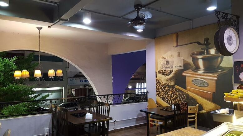 Hostal Melaka In Seoul & Cook Guest House - Hostel