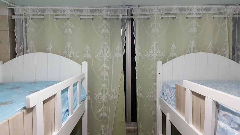 Hostal Melaka In Seoul & Cook Guest House - Hostel