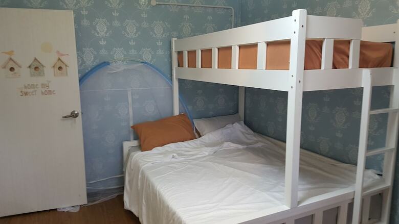 Hostal Melaka In Seoul & Cook Guest House - Hostel