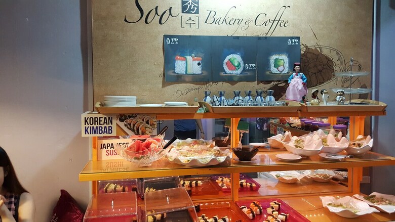 Hostal Melaka In Seoul & Cook Guest House - Hostel