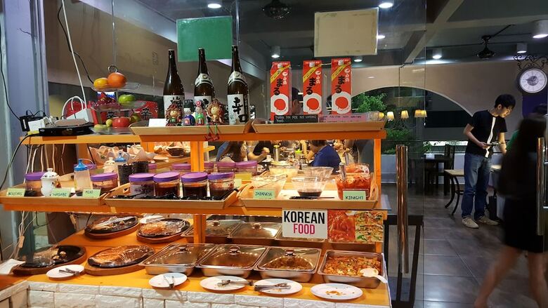 Hostal Melaka In Seoul & Cook Guest House - Hostel