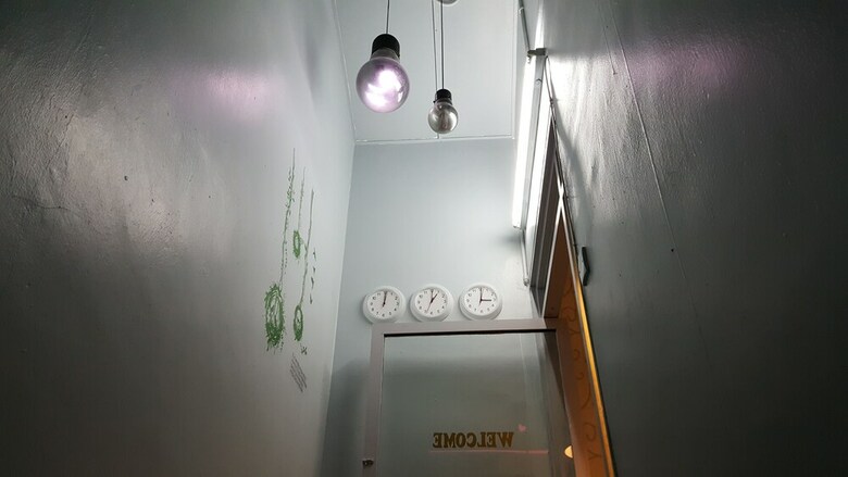 Hostal Melaka In Seoul & Cook Guest House - Hostel
