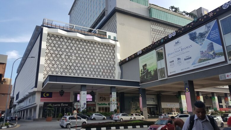 Hostal Melaka In Seoul & Cook Guest House - Hostel