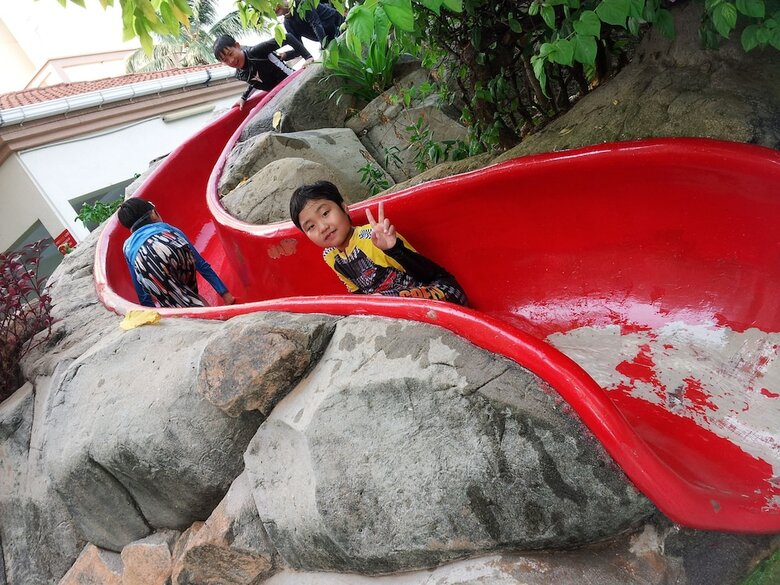 Hostal Melaka In Seoul & Cook Guest House - Hostel