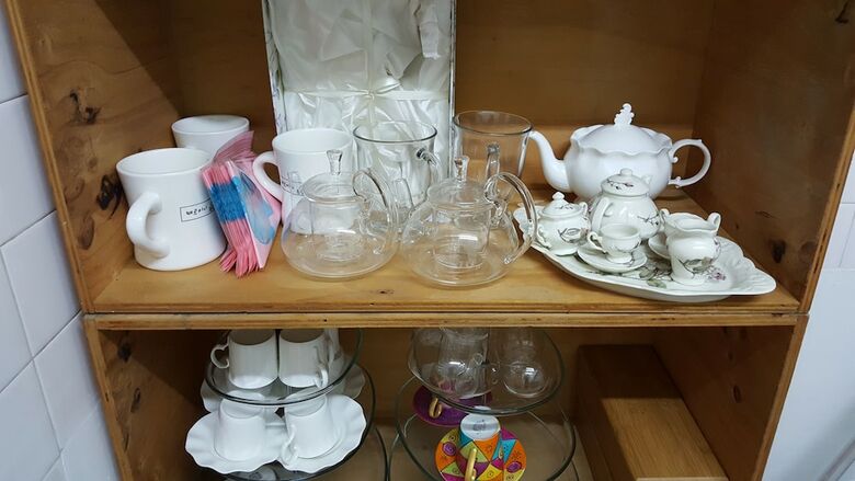 Hostal Melaka In Seoul & Cook Guest House - Hostel