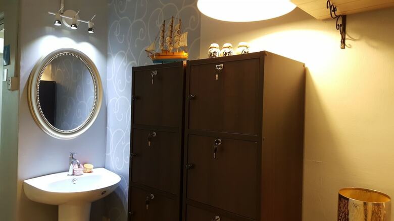 Hostal Melaka In Seoul & Cook Guest House - Hostel
