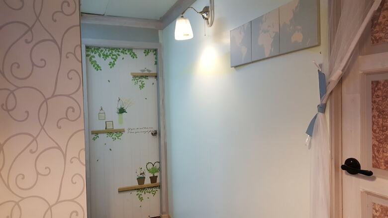 Hostal Melaka In Seoul & Cook Guest House - Hostel