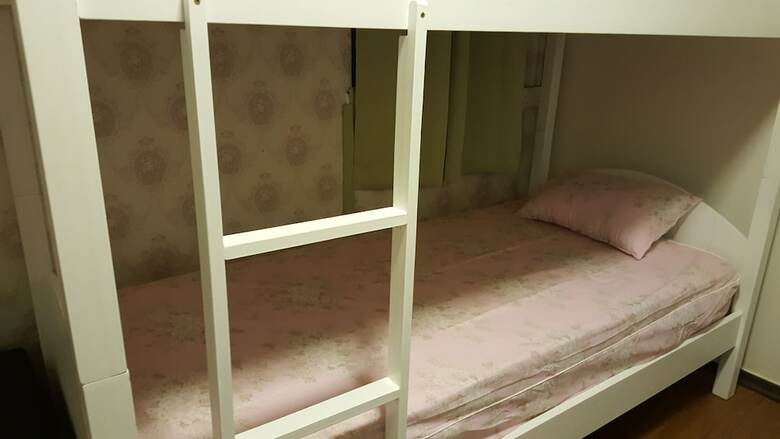 Hostal Melaka In Seoul & Cook Guest House - Hostel