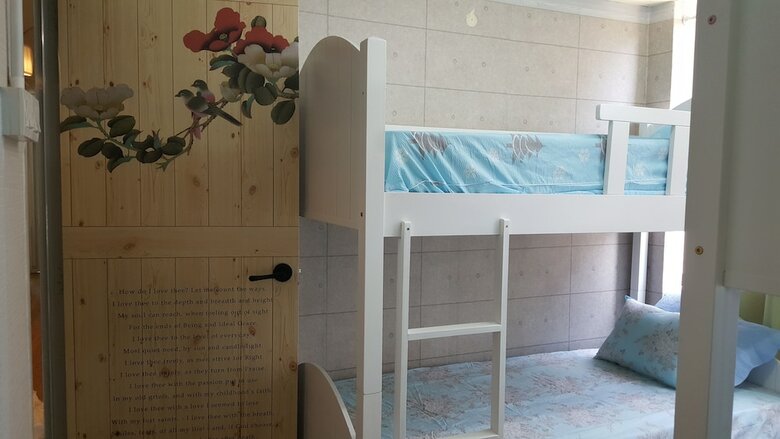 Hostal Melaka In Seoul & Cook Guest House - Hostel