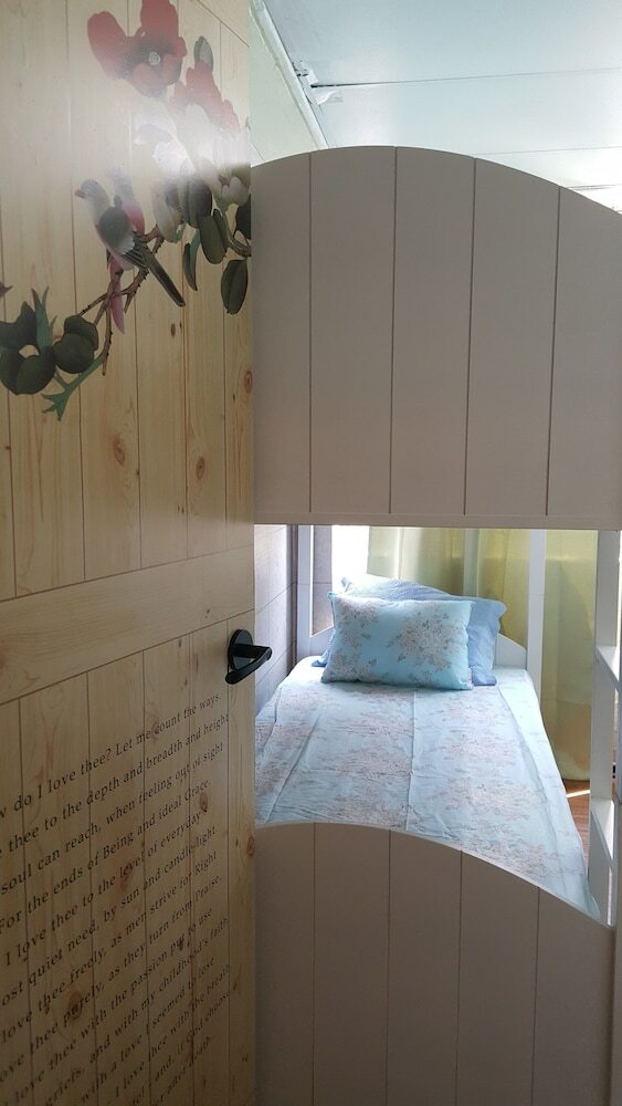 Hostal Melaka In Seoul & Cook Guest House - Hostel