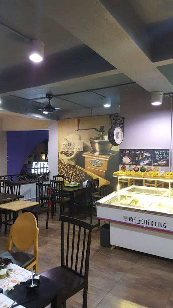 Hostal Melaka In Seoul & Cook Guest House - Hostel