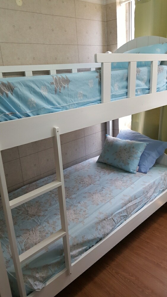 Hostal Melaka In Seoul & Cook Guest House - Hostel