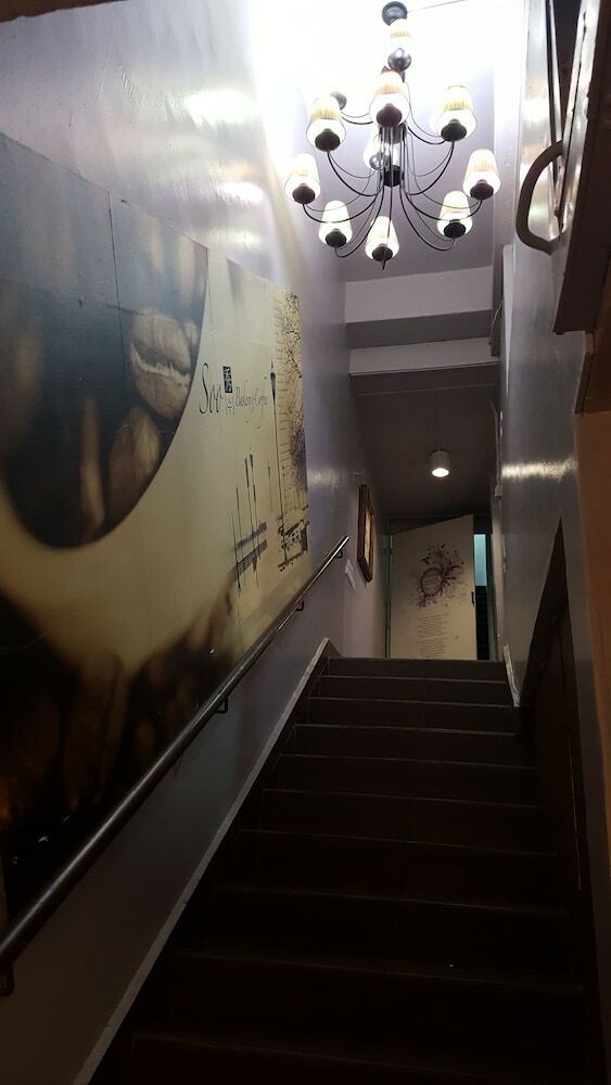 Hostal Melaka In Seoul & Cook Guest House - Hostel