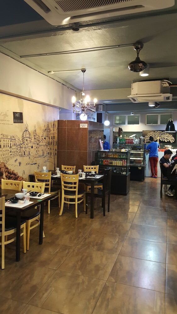 Hostal Melaka In Seoul & Cook Guest House - Hostel