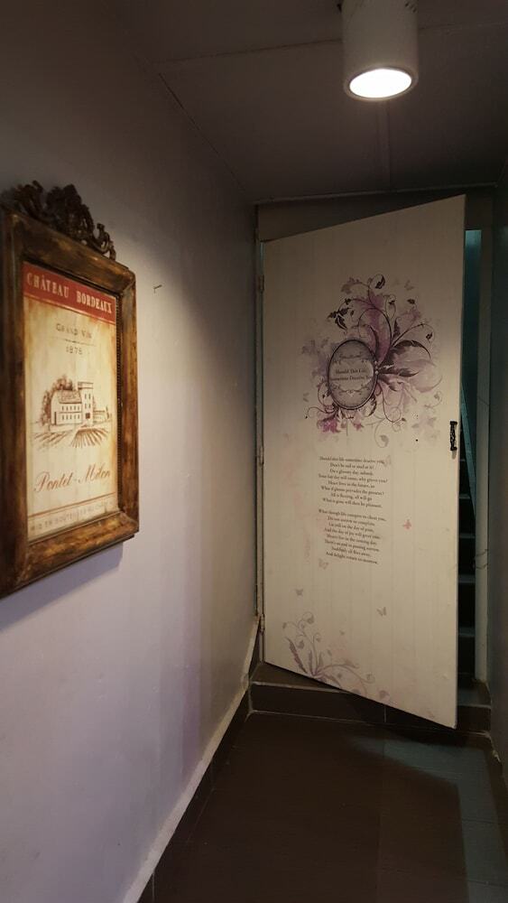 Hostal Melaka In Seoul & Cook Guest House - Hostel