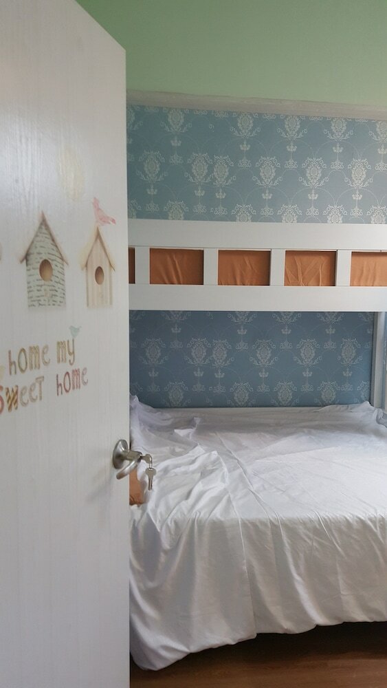 Hostal Melaka In Seoul & Cook Guest House - Hostel