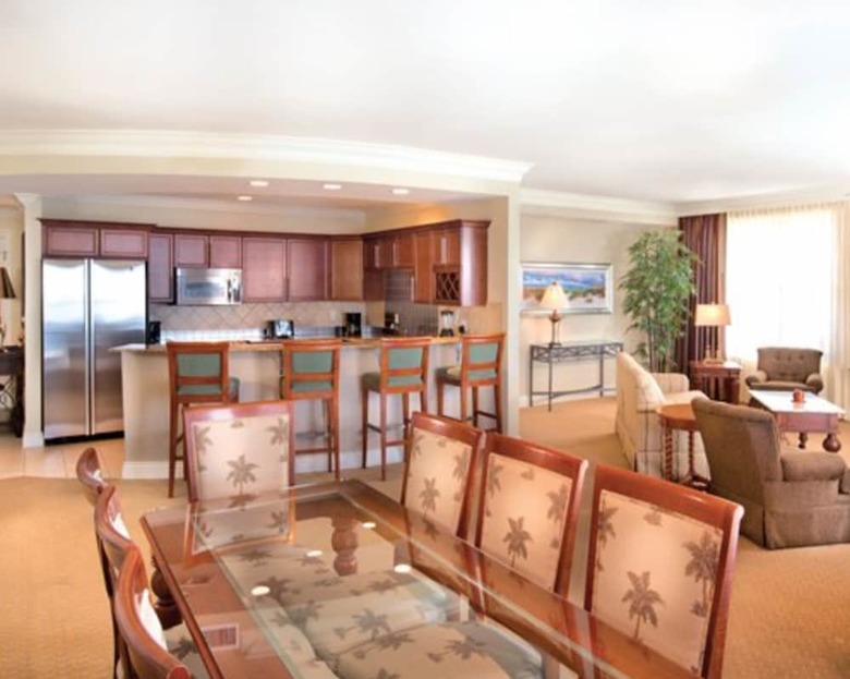 Apartamento Emerald Grande Vacation Resort By Resort Stay