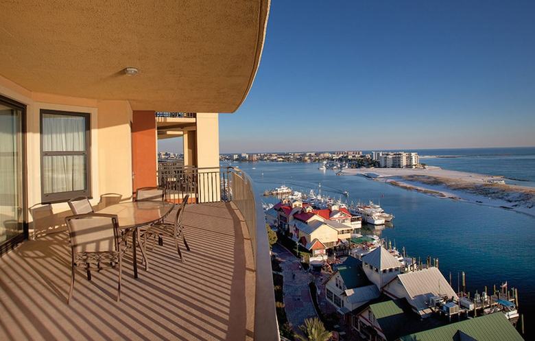 Apartamento Emerald Grande Vacation Resort By Resort Stay