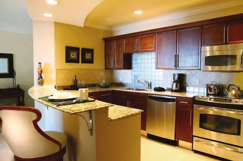 Apartamento Emerald Grande Vacation Resort By Resort Stay