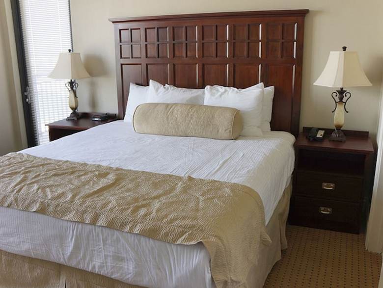 Apartamento Emerald Grande Vacation Resort By Resort Stay
