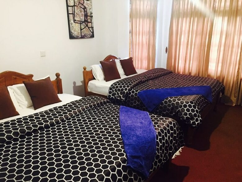 Royal Mount Hotel