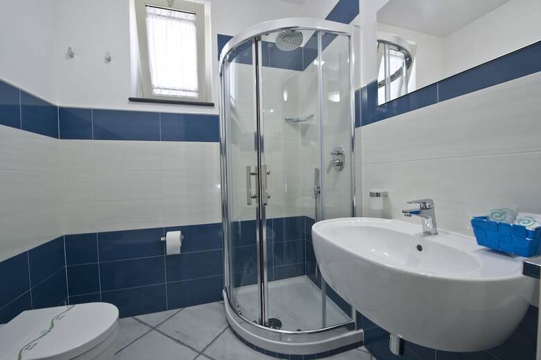 Bed & Breakfast Gli Dei Gemelli